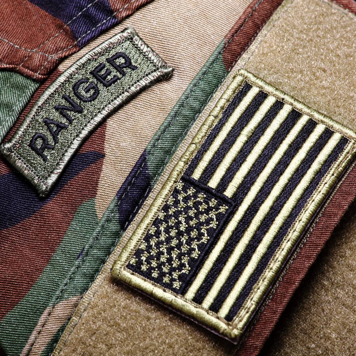 Advanced Military Leadership Training Program